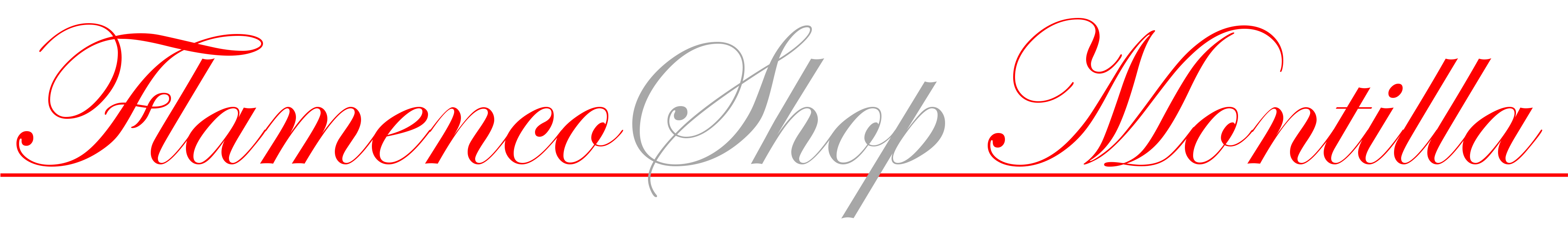 FlamencoShop Montilla-Logo