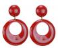 Preview: Flamenco earrings