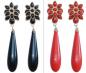 Preview: Flamenco earrings