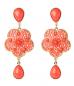 Preview: Flamenco earrings