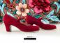 Preview: Flamenco Schuhe Model Salon Correa