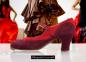 Preview: Flamenco Schuhe Model Salon Correa