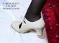 Preview: Flamenco Schuhe Model Salon Correa