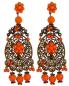 Preview: Flamenco earrings