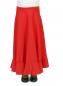 Preview: Children flamenco skirt red 3332