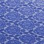 Preview: Spitze Blau