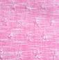 Preview: Strick Jacquard rosa