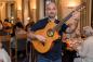 Preview: ^Spanische live Musik Flamenco Gitarre