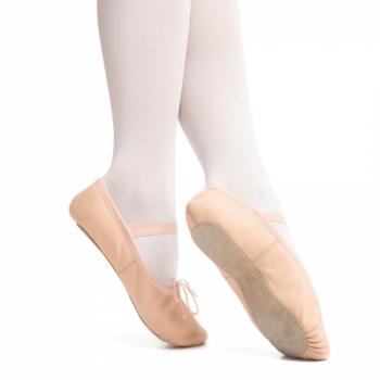 ballet shoes