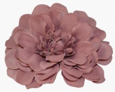 Flamenco flower with clip in many different colors