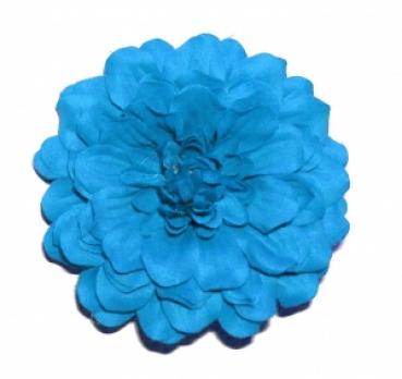 Flamenco flower with clip in many different colors