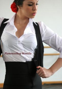 Bluse Farruca