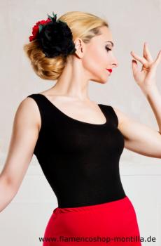 Flamenco Body Sara
