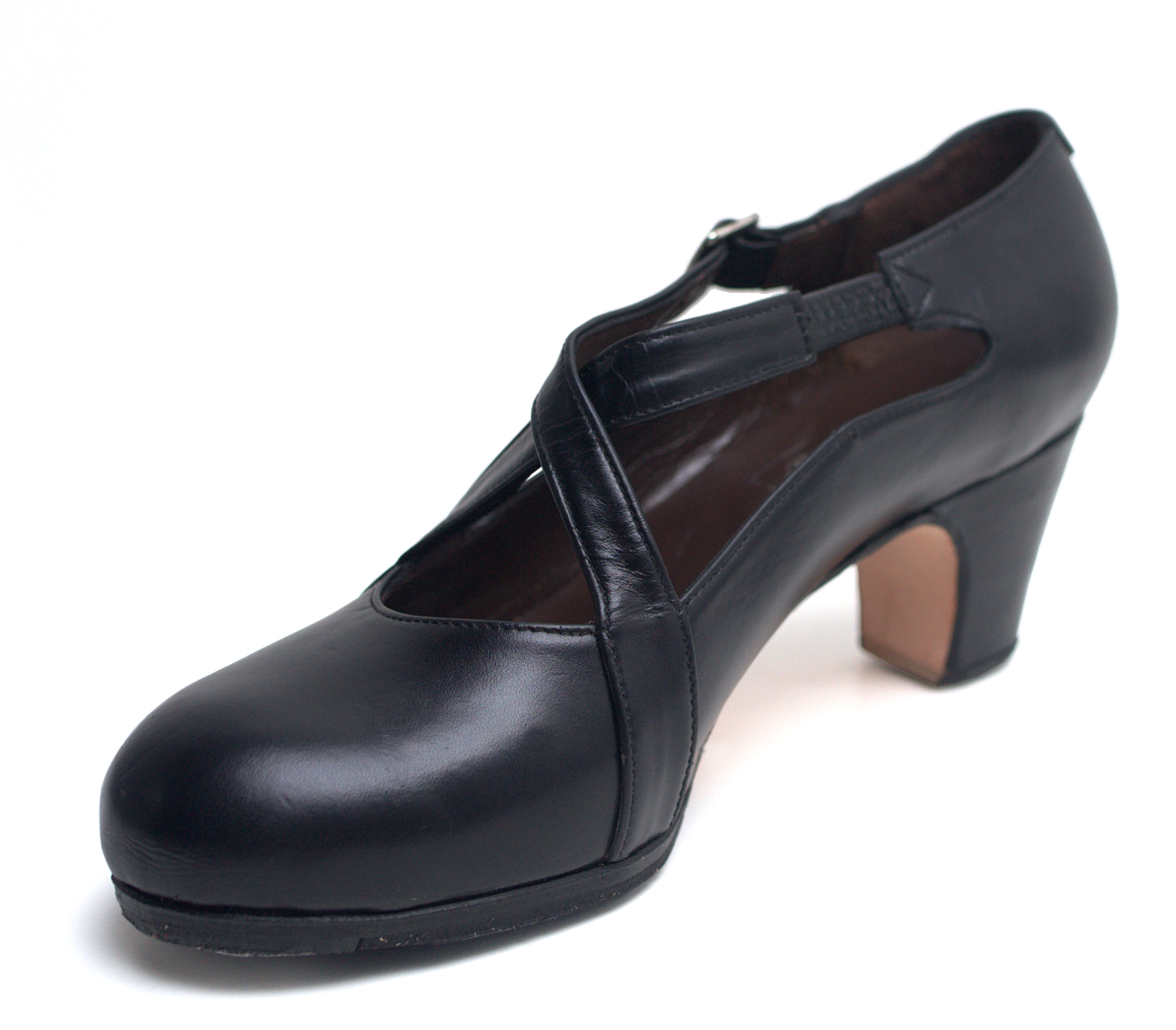 Flamenco shoes 2025