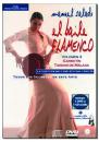 Flamencoschule Lern DVD Garrotin und Tangos de Malaga